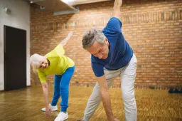 older-people-fitness-studio