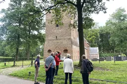 Wandeling Sfeerfol Leur 3 FB