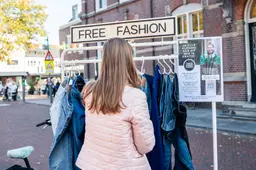 Free fashion foto