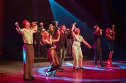 Musical Nights