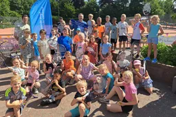 jogg clinic tennis