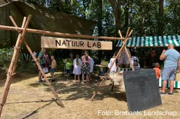 kraaijenberg outdoor 2023 brabants landschap