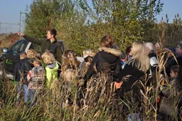 Foto Leo den Heijer