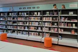 13112025_Beeld_Verhuizing bibliotheek in Ossendrecht