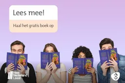 30102025_Beeld_Heel Nederland leest Onder de paramariboom