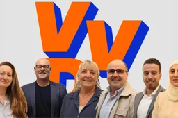 VVD_lijst