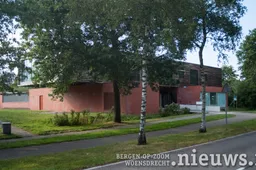 FysioFAster_Voormalig_politieburo