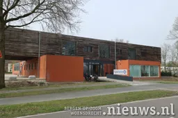 FysioFAster_Voormalig_politieburo