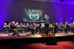 Volharding Putte - Concertfoto