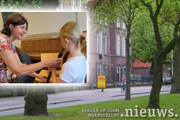 Open Dag CKB 13 juni 2026