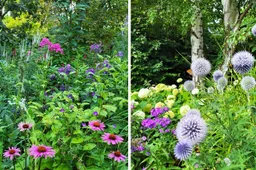 Slingertuin A