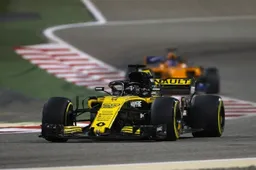 Abiteboul pleit voor regelsveranderingen: Snelheidslimiet omhoog in pitstraat