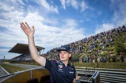 Whiting enthousiast na bezoek aan Zandvoort: 'Zou een erg mooie baan zijn'