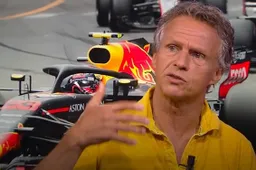 Lammers signaleert wat nieuws: 'Red Bull lijkt dit goed voor elkaar te hebben'