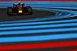 Auto Hebdo: 'Paul Ricard verlengt contract met Formule 1 tot minimaal 2025'