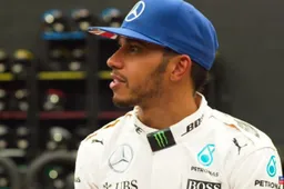 Hamilton hoopt op comeback Williams en McLaren