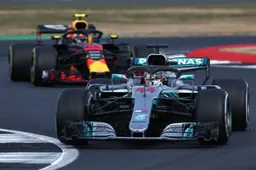 Hamilton op pole in Japan: ‘Juiste keuze gemaakt in Q3’