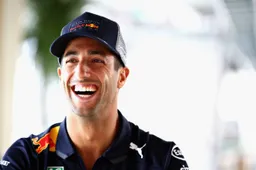 Ricciardo: ‘Wat ik zou veranderen als ik Formule 1-directeur was?’