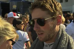 Grosjean zeker van zichzelf: 'Niet getwijfeld aan Formule 1-toekomst 2019'