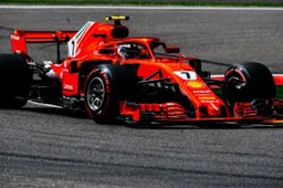 Verdachte voorsprong Ferrari-motor verdwenen na nieuwe sensor