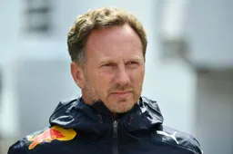Horner opnieuw teleurgesteld over Renault: 'Mag niet gebeuren op dit niveau'
