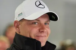 Het gevecht van de knechten: Bottas sterker dan Raikkonen