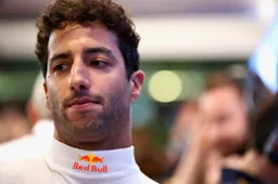 Grote frustratie bij Ricciardo na P15 in Japan