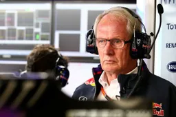 Marko verwondert zich over fouten Ferrari en Vettel in titelstrijd