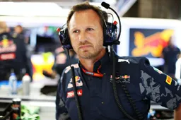 Horner: 'Volgend jaar nog zo'n update voor Honda'