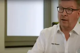 Voorlopig nog geen vier sessies in kwalificatie