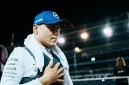 Wolff verklaart tegenvallende Bottas in Japan en wijst naar mentale tegenslag in Rusland