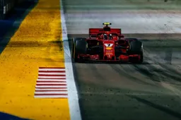 Update I | Foto's van nieuwe livery van Ferrari