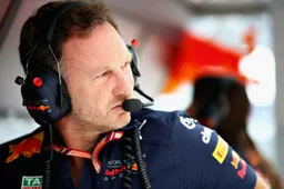 Horner kraakt beleid bij Mercedes na Bottas-incident: 'Blijkbaar niet goed besproken'