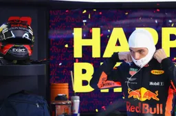 Verstappen snapt keuze van Red Bull voor Kvyat bij Toro Rosso