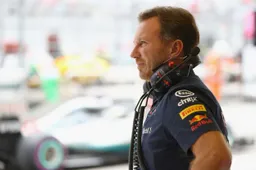 Horner vastberaden: 'Als Honda pk's levert, zijn wij de snelste'