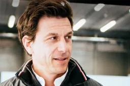 Wolff: 'Het zou het leuker moeten maken voor de fans'
