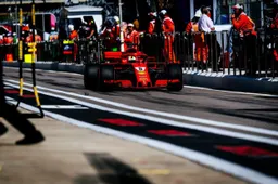 Ferrari-baas Camilleri over budgetlimiet: 'De duivel houdt zich schuil in de details'