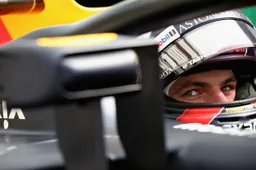 Superhelm voor F1 kan in 2019 gigantische krachten weerstaan