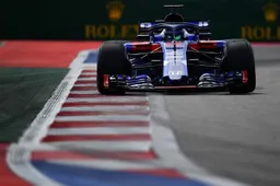 Tost overtuigd door Spec-C van Honda: 'Sneller dan Renault'