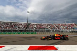 Buitenlandse media lyrisch over Verstappen: 'Mogelijk grootste natuurtalent'