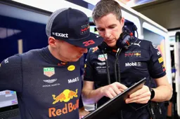 Verstappen reëel: 'Ik denk niet dat we het gevecht met Mercedes morgen aankunnen'