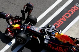Red Bull belooft spectaculaire onthulling van RB15: 'Houden kaken op elkaar'