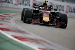 Slipstream: 'Wat Verstappen flikt is natuurlijk weer fantastisch'
