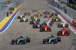 Horner zit niet te wachten op ballaststraffen: 'Verpest je hele weekend'