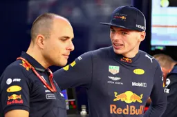 Verstappen blij met Honda: ‘Werken heel hard om terreinwinst te boeken’