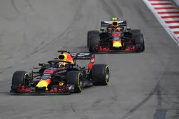 Brawn genoot van inhaalrace van Verstappen: 'Behoort tot beste coureurs als om inhalen gaat'