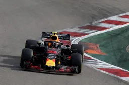 Minardi snapt megastint van Verstappen niet: 'Kan er geen antwoord op geven'