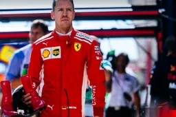 Ecclestone: Ferrari weer op hetzelfde niveau als een paar jaar geleden