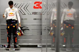 Abiteboul maakt duidelijk: 'Red Bull blokte komst Sainz, maar daardoor verloren ze Daniel'