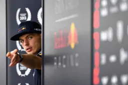 Verstappen nog niet optimistisch na bezoek Whiting aan Zandvoort: 'Betekent niets'